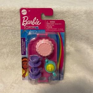 NEW Princess Tea Party Accessories $8